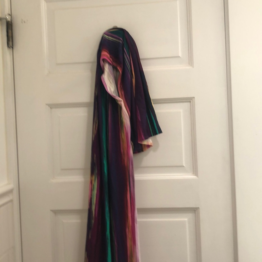 Michaela Corning instant hijab